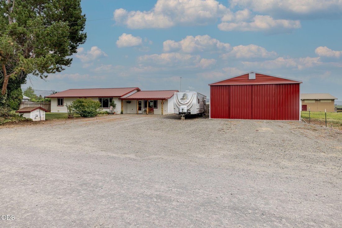 House in Prineville, Oregon, United States 3 - 18687686