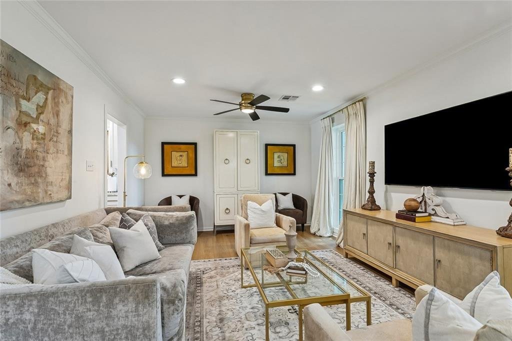 House in Metairie, Louisiana, United States 4 - 18689674