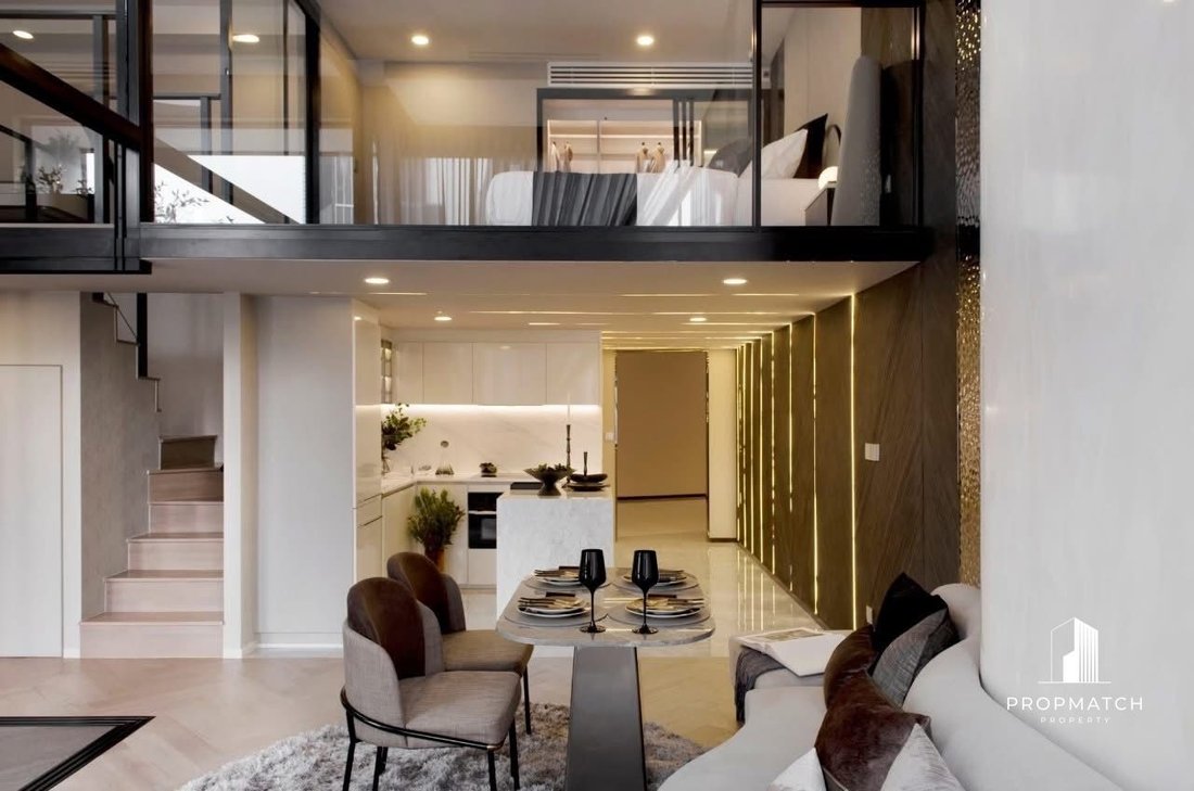 Condo in Bangkok, Bangkok, Thailand 5 - 18686554