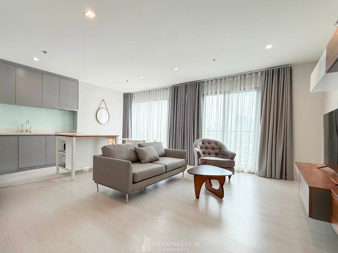 Condo in Bangkok, Bangkok, Thailand 2 - 18686589