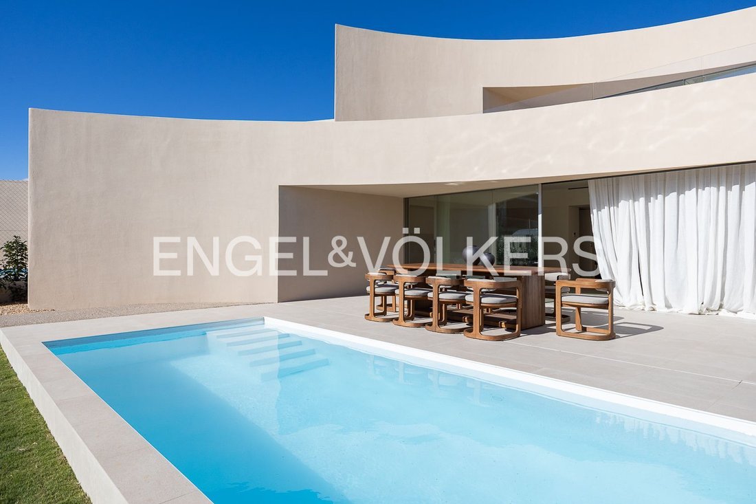 House in Los Monasterios, Valencian Community, Spain 5 - 14699966