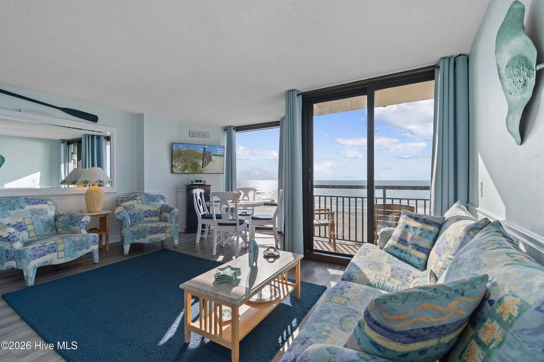 Condo in Wrightsville Beach, North Carolina, United States 5 - 18690866