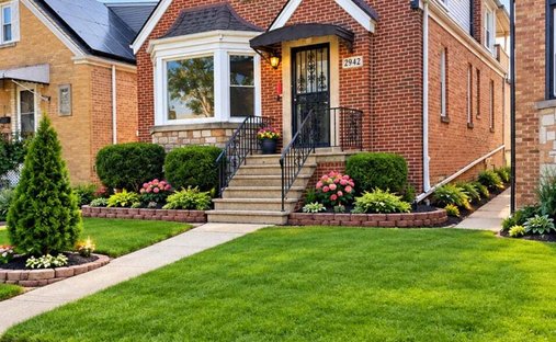 Casa en Chicago, Illinois, Estados Unidos 1
