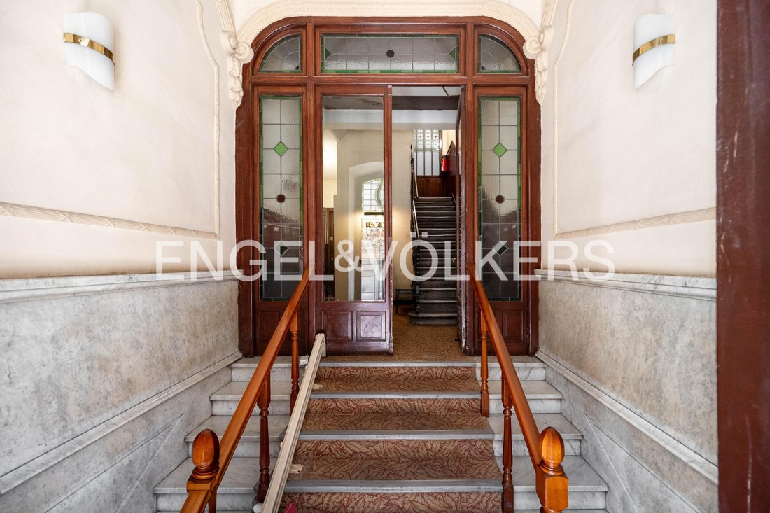 Apartment in Centro, Donostia-San Sebastian, Spain 1 - 16833586