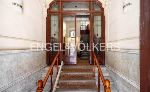 Apartment in Centro, Donostia-San Sebastian, Spain 1