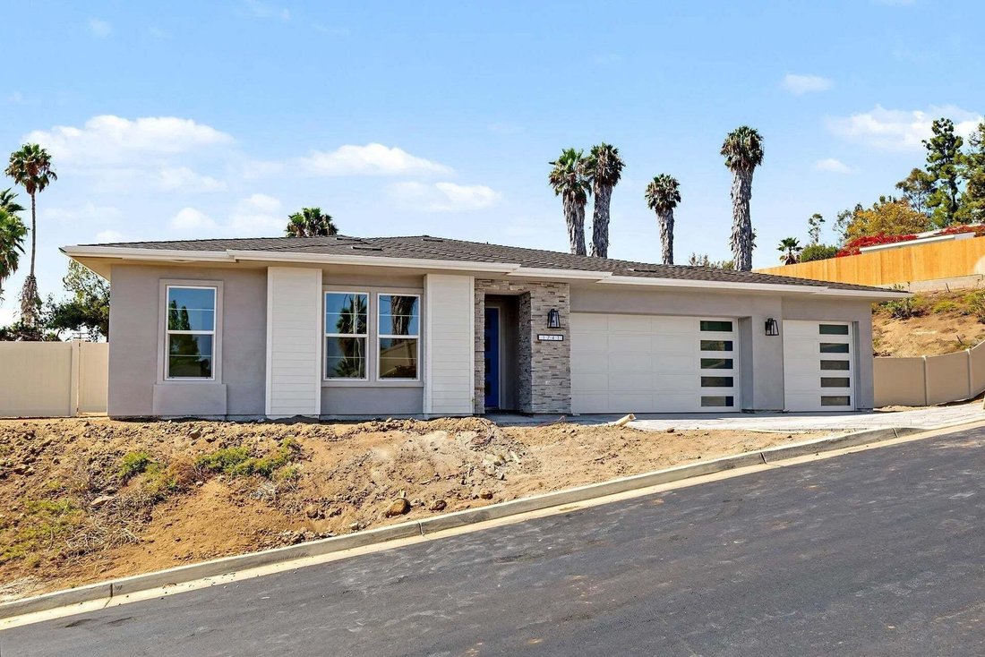 House in Vista, California, United States 1 - 18690484