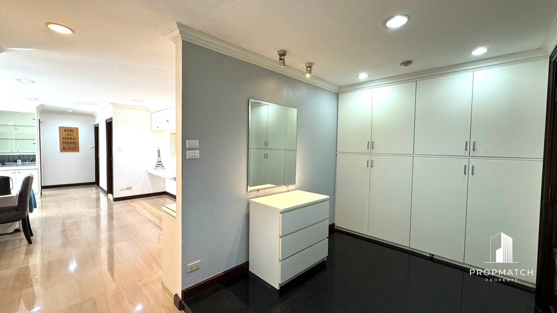 Condo in Bangkok, Bangkok, Thailand 2 - 18686719