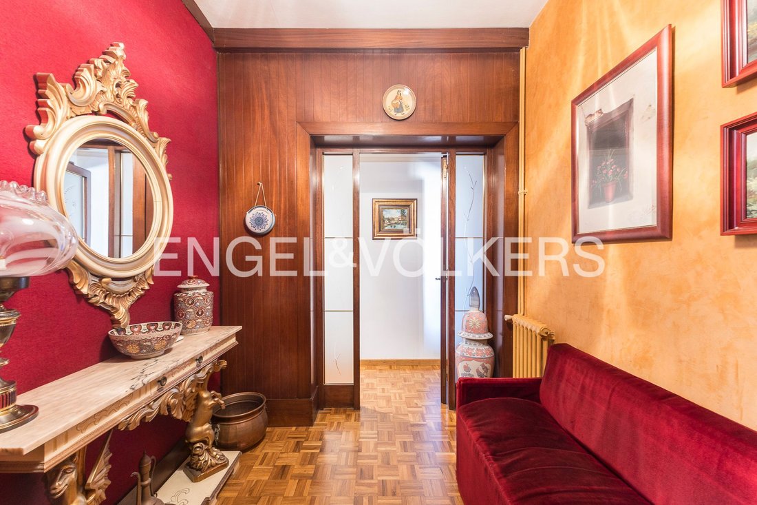 Penthouse in Eixample, Barcelona, Spain 5 - 17708578