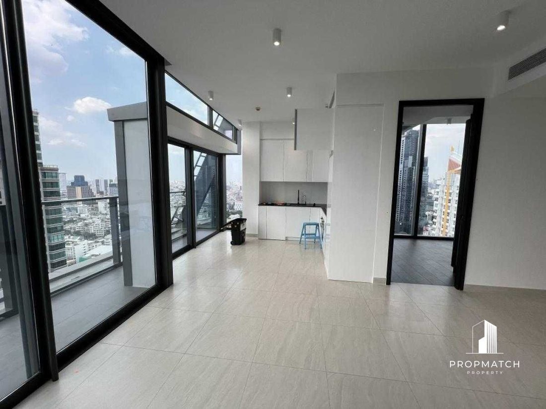 Condo in Bangkok, Bangkok, Thailand 3 - 18687388