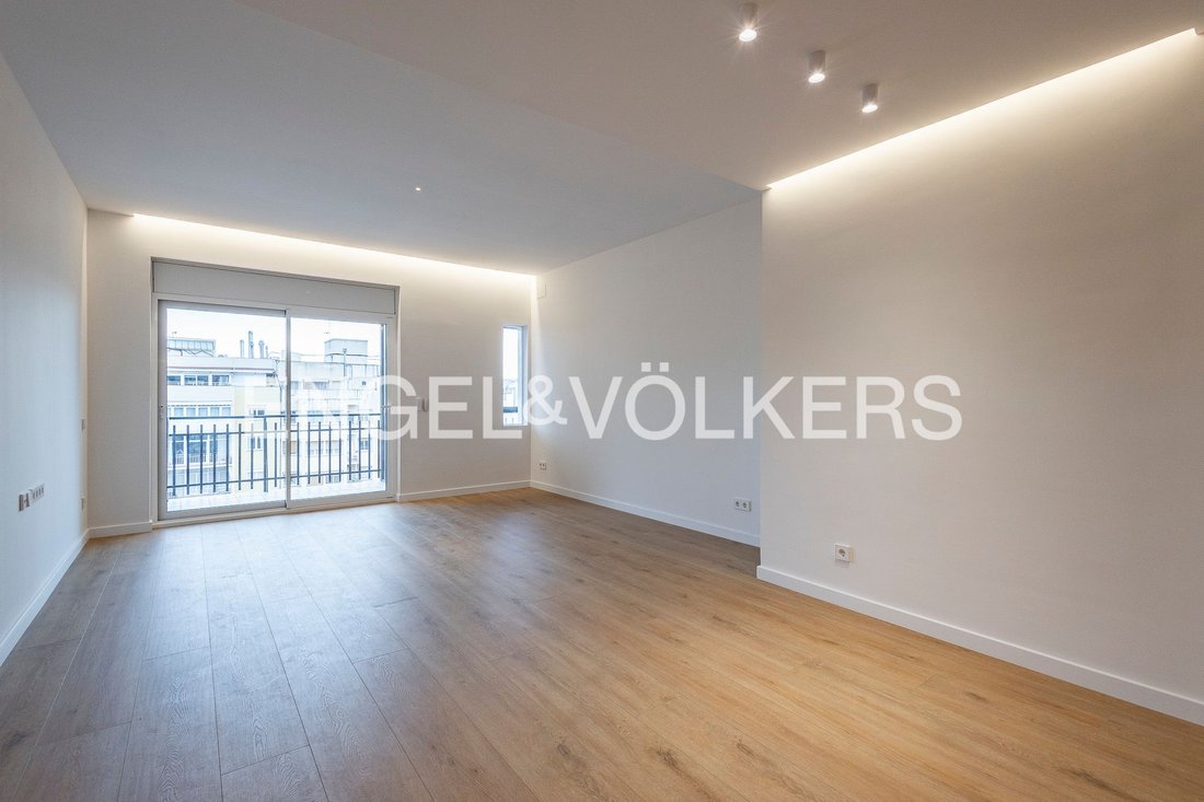 Apartamento en Eixample, Barcelona, España 5 - 17467077