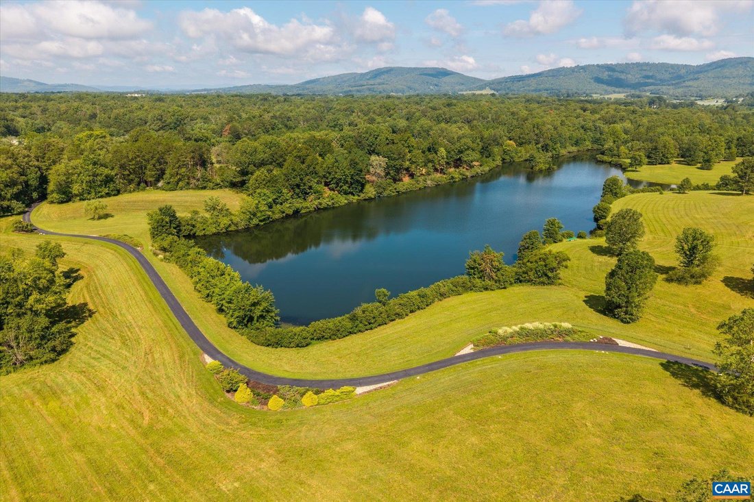 House in Keswick, Virginia, United States 2 - 18687206