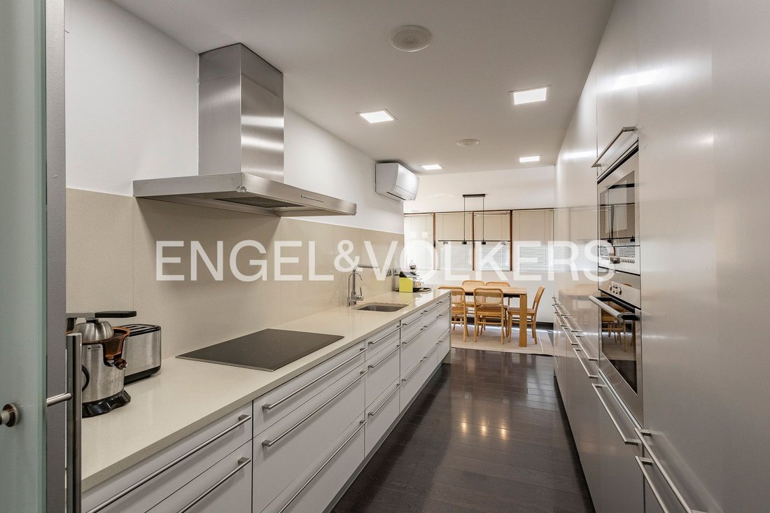 Apartamento en Esplugas de Llobregat, Cataluña, España 4 - 18058796