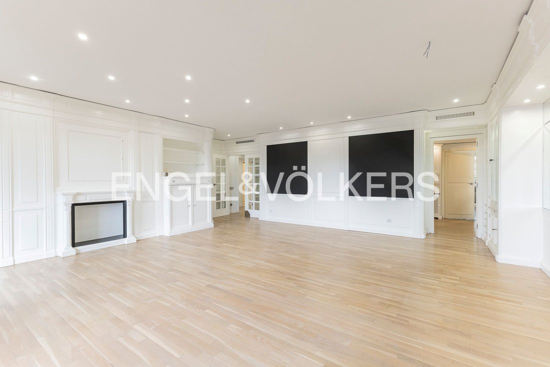 Appartement à Les Corts, Barcelone, Espagne 1 - 18040939