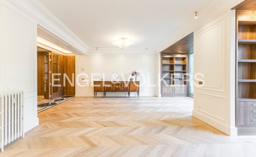 Appartement à Chamartín, Madrid, Espagne 1