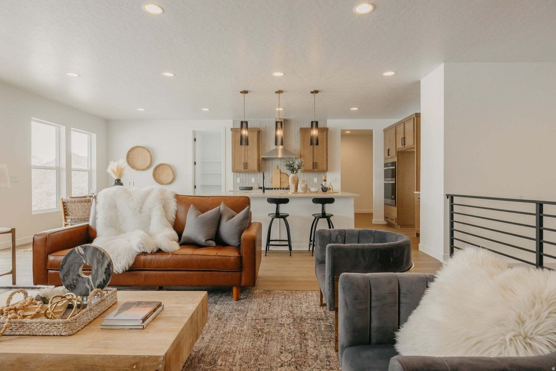House in Spanish Fork, Utah, United States 5 - 18689977