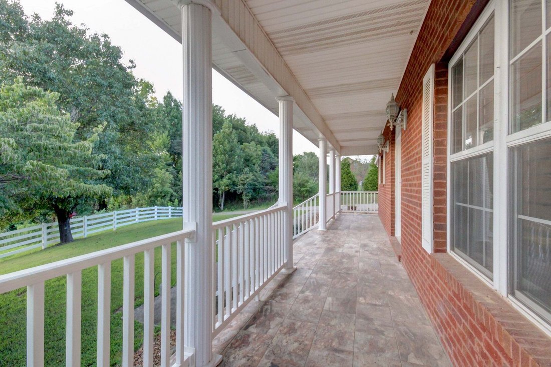 House in Clarksville, Tennessee, United States 5 - 18255070