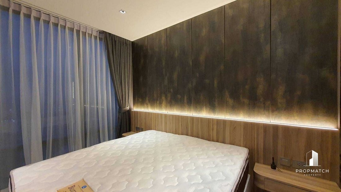 Condo in Bangkok, Bangkok, Thailand 1 - 18686627
