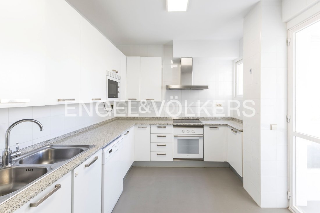 Appartement à Chamartín, Madrid, Espagne 2 - 16411901
