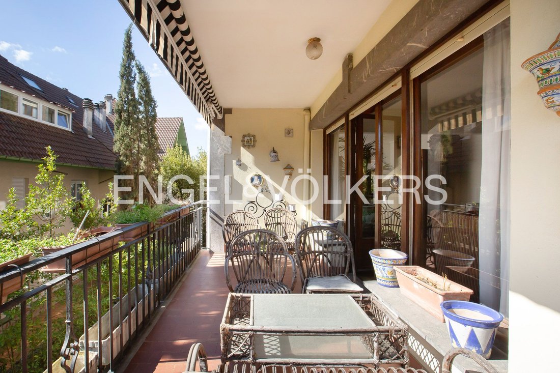 Apartamento en Guecho, País Vasco, España 4 - 17412352