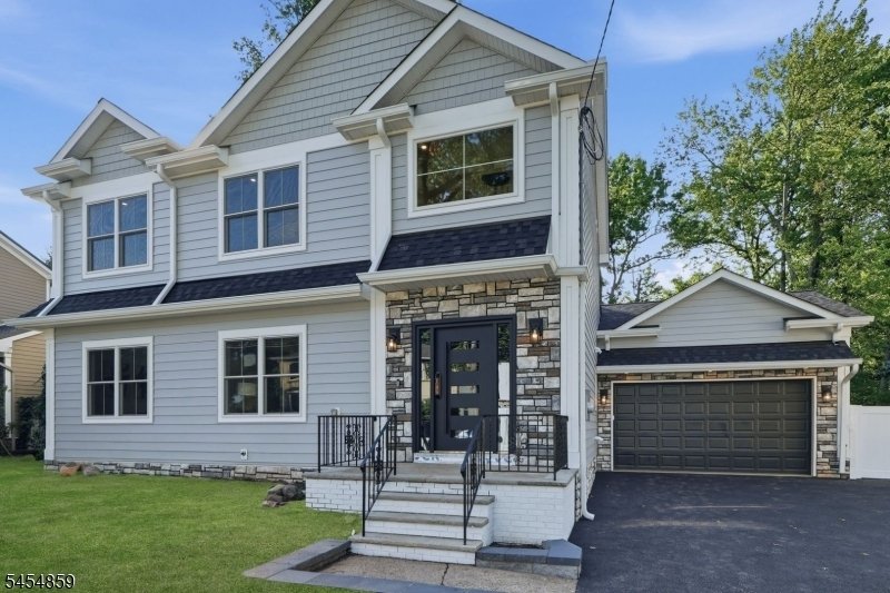House in Clark, New Jersey, United States 3 - 18690718