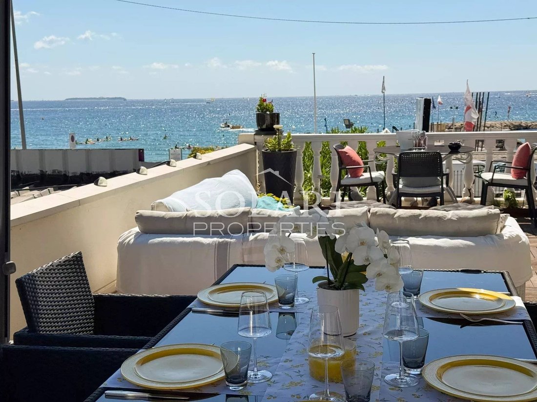 Apartment in Le Grand Duc-Minelle, Mandelieu-la-Napoule, France 4 - 15987856
