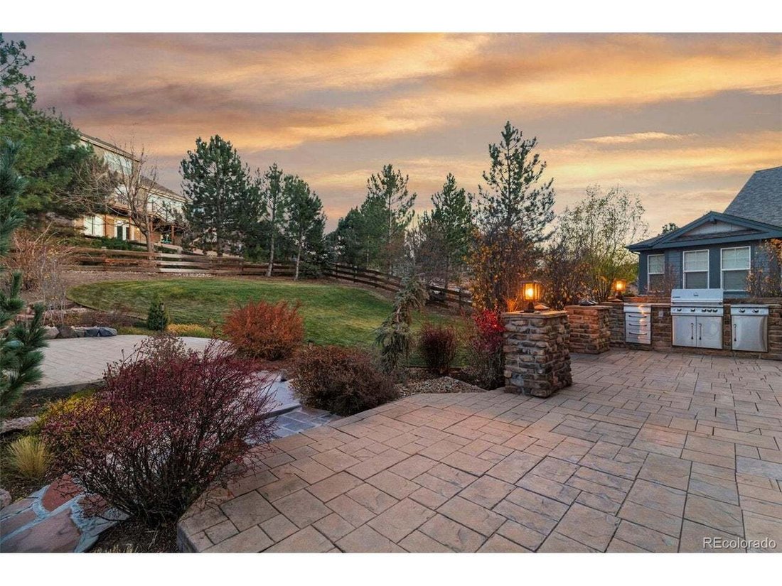 Casa en Aurora, Colorado, Estados Unidos 3 - 18690004