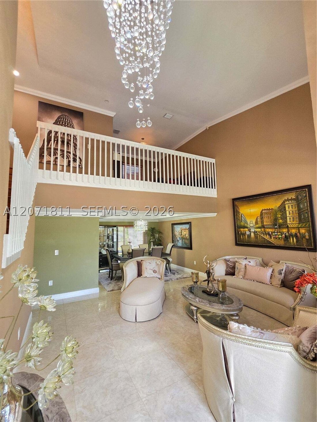 House in Miami, Florida, United States 5 - 18687282