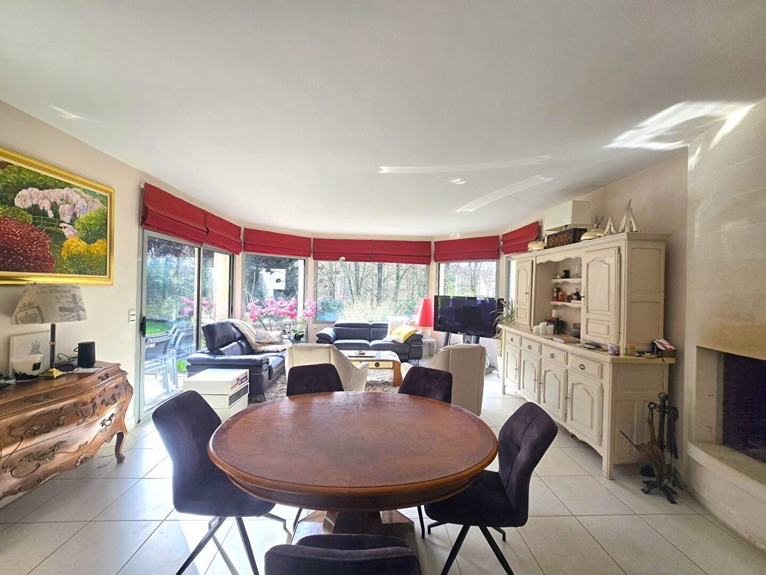 Villa in Pont-l'Évêque, Normandy, France 4 - 18363522
