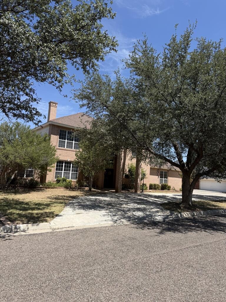 House in Big Spring, Texas, United States 5 - 18689371