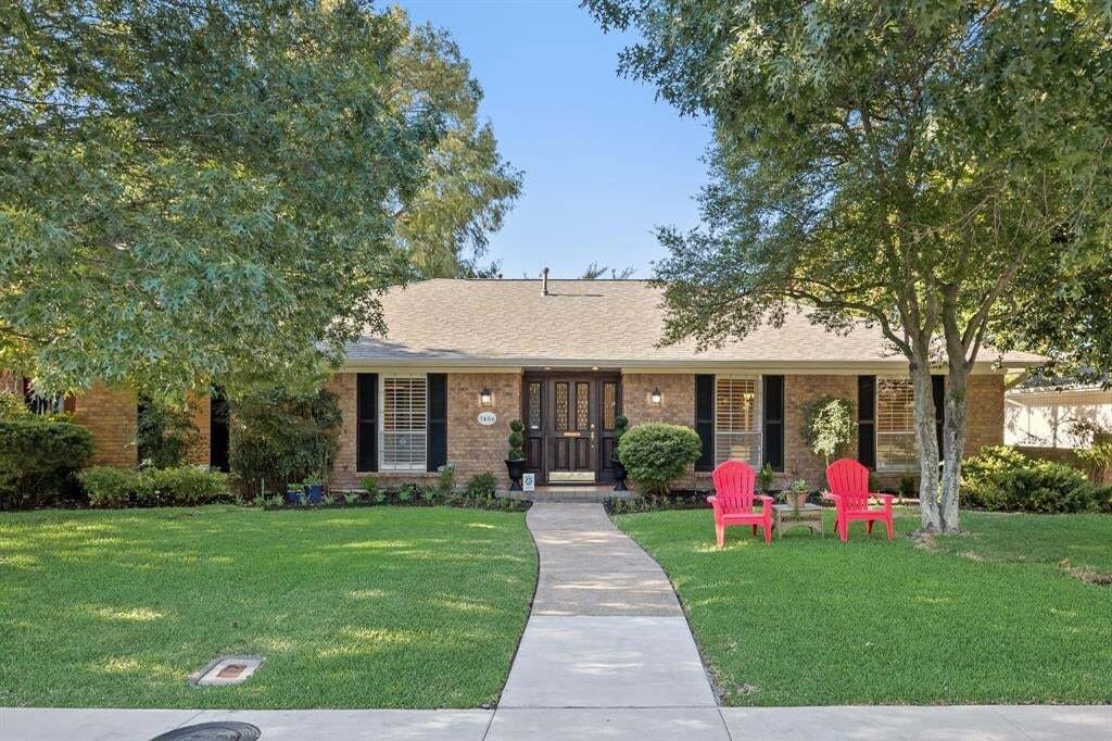 House in Dallas, Texas, United States 1 - 18687578