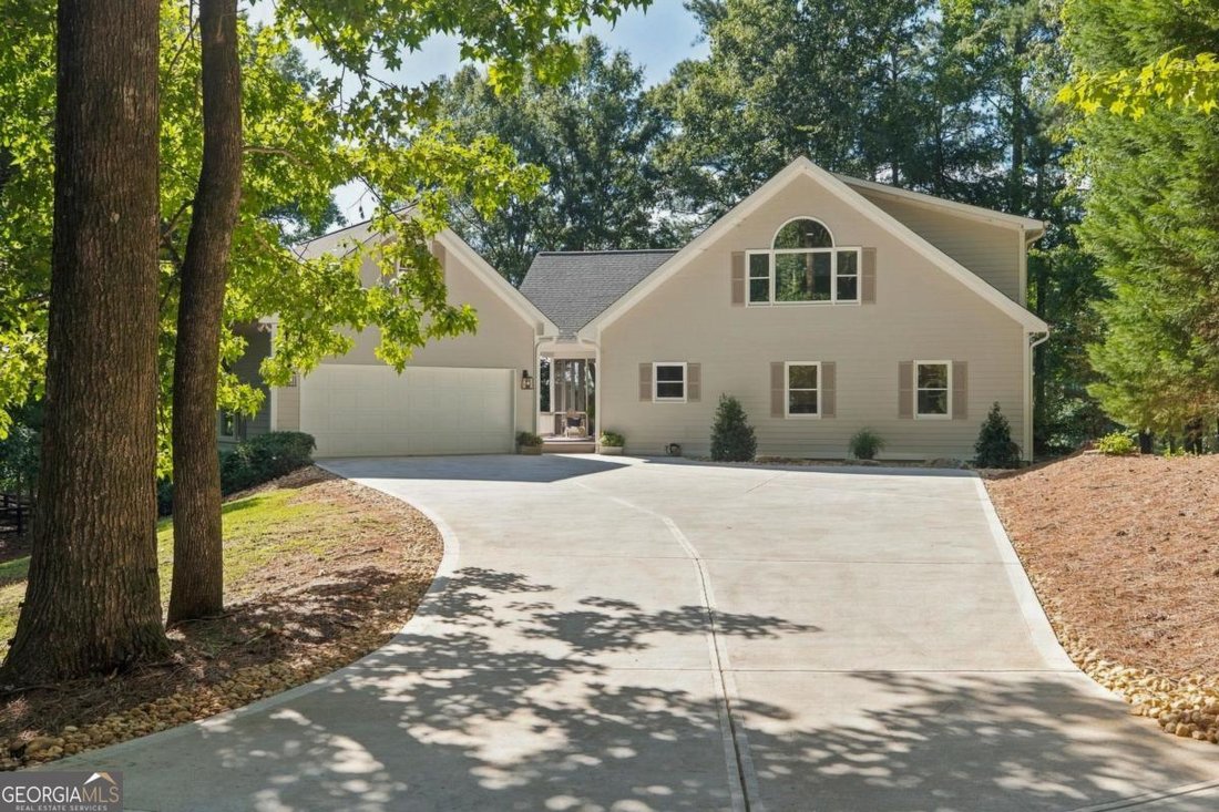 House in Greensboro, Georgia, United States 1 - 18690931