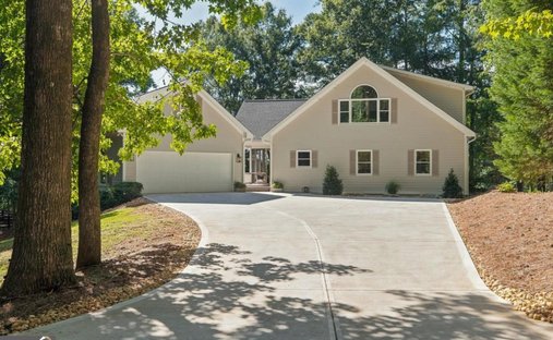 Haus in Greensboro, Georgia, Vereinigte Staaten 1