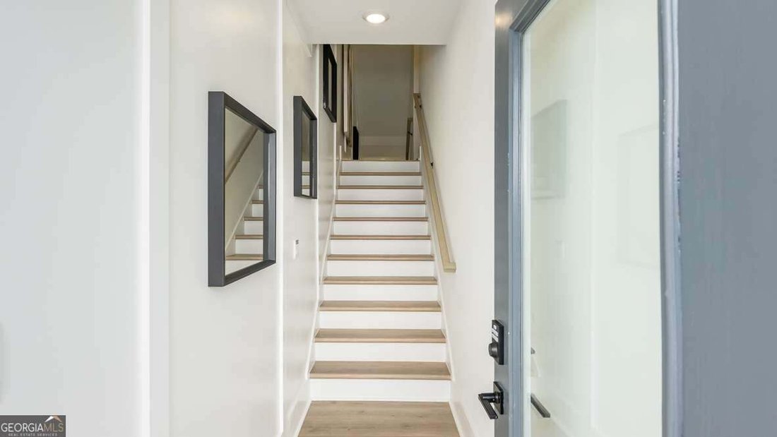 Townhouse in Peachtree Corners, Georgia, United States 2 - 18690885