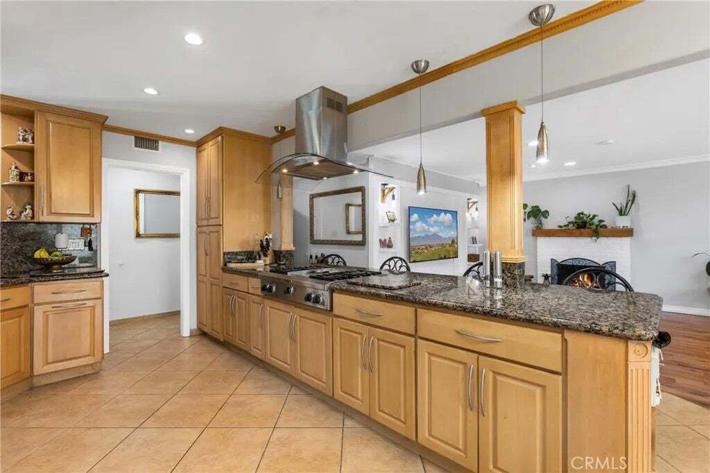 Maison à Buena Park, Californie, États-Unis 3 - 18095479