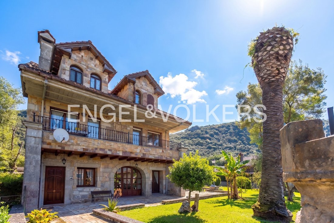 House in Liendo, Cantabria, Spain 1 - 18010552