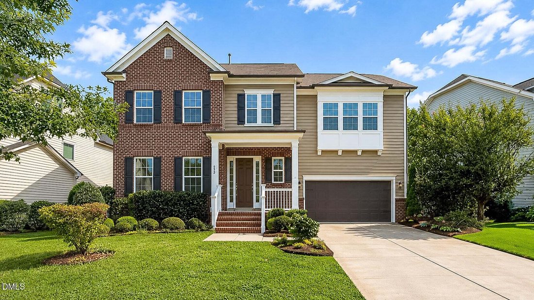 House in Hillsborough, North Carolina, United States 1 - 18690039