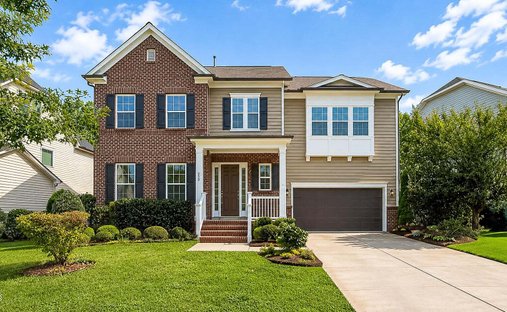 Casa a Hillsborough, Carolina del Nord, Stati Uniti 1