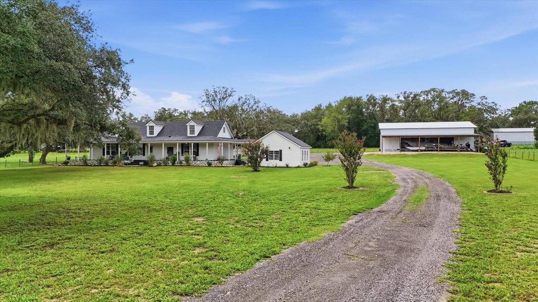 Haus in Lecanto, Florida, Vereinigte Staaten 4 - 18687303