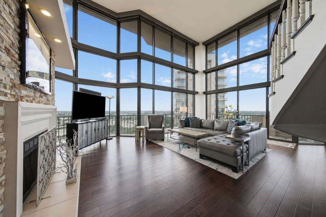 Condo in Houston, Texas, United States 1 - 18687937