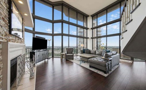 Condo in Houston, Texas, United States 1