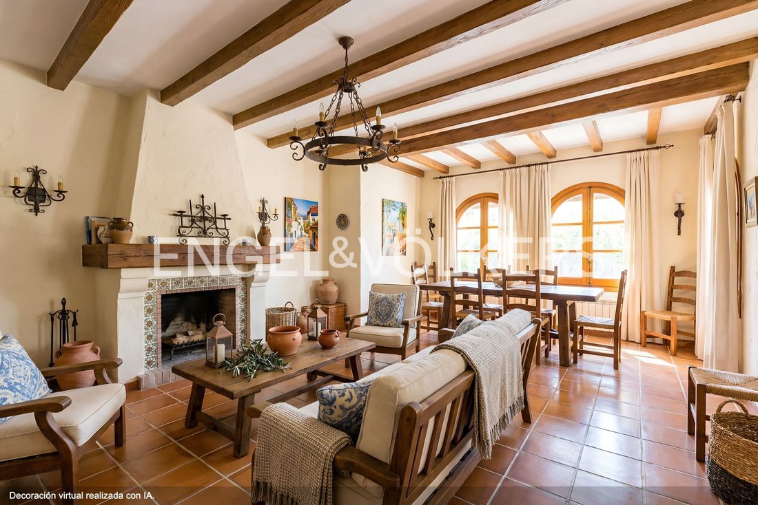 House in Gracia, Barcelona, Spain 3 - 16372447