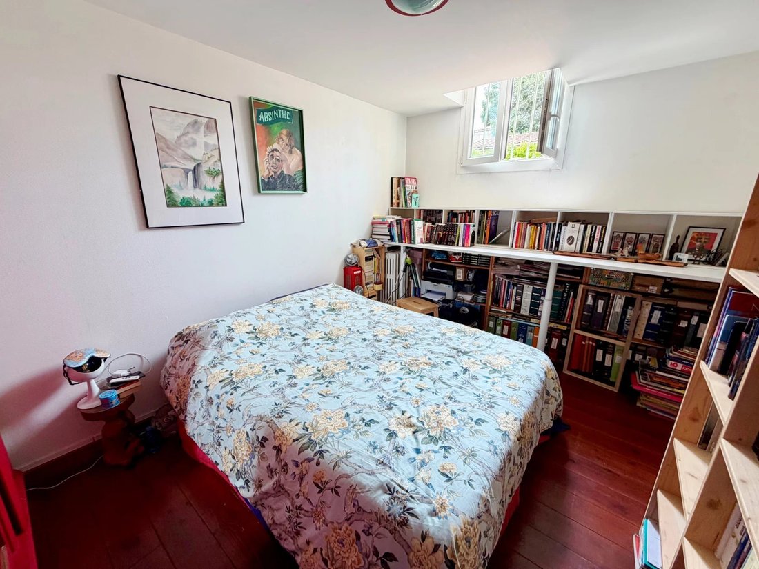 Apartment in Capucins-Saint Michel-Nansouty-Saint Genès, Bordeaux, France 5 - 18688406