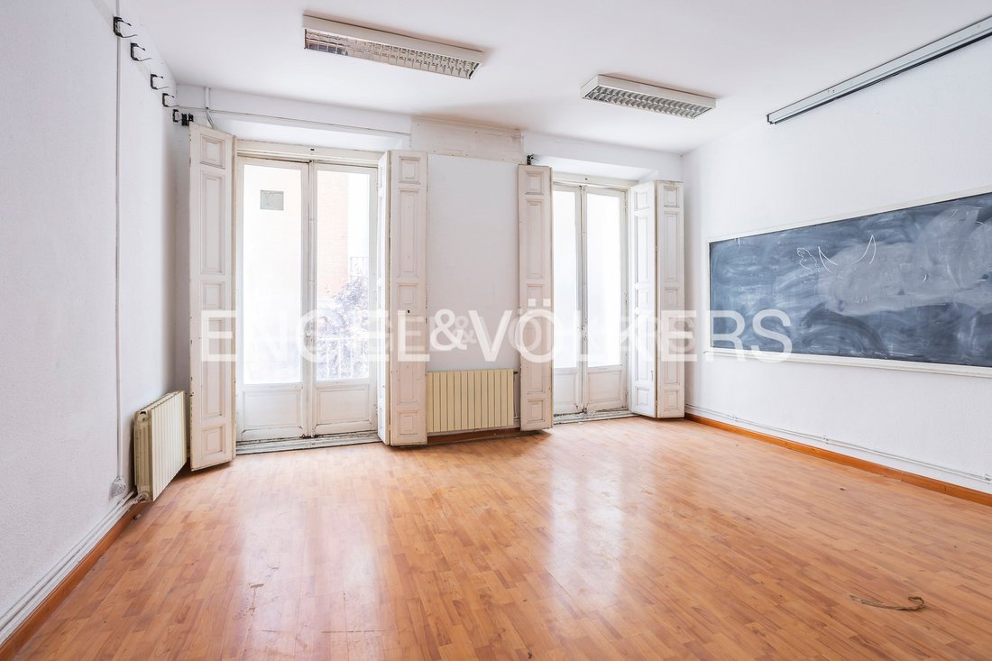Apartment in Centro, Madrid, Spain 1 - 15921575