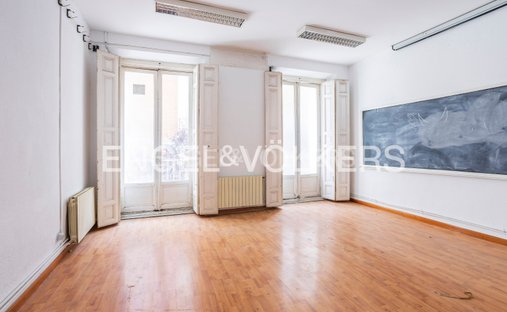 Appartamento a Centro, Madrid, Spagna 1