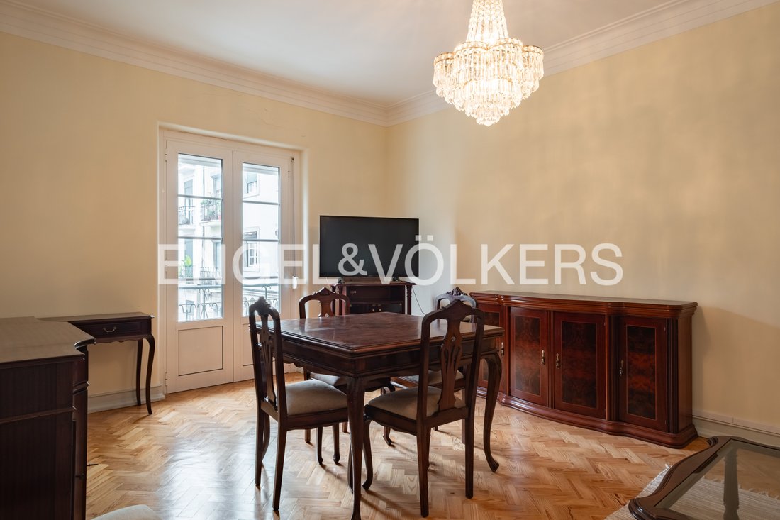 Apartamento en Penha de Franca, Lisboa, Portugal 1 - 17377331