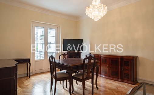 Apartamento en Penha de Franca, Lisboa, Portugal 1