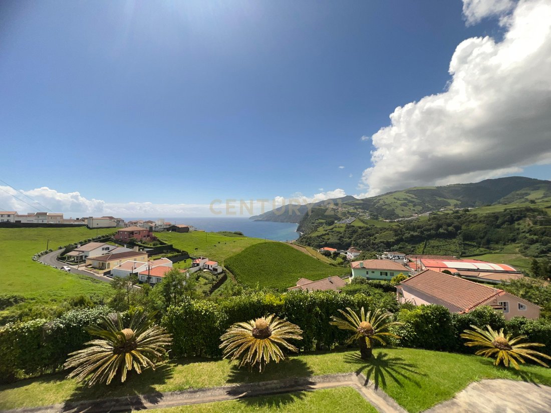 Villa in Povoacao, Azores, Portugal 1 - 18690990