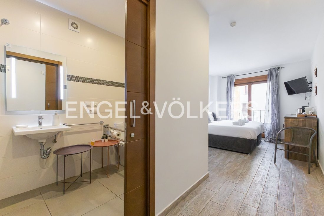 House in Xabia / Javea, Valencian Community, Spain 5 - 17306296