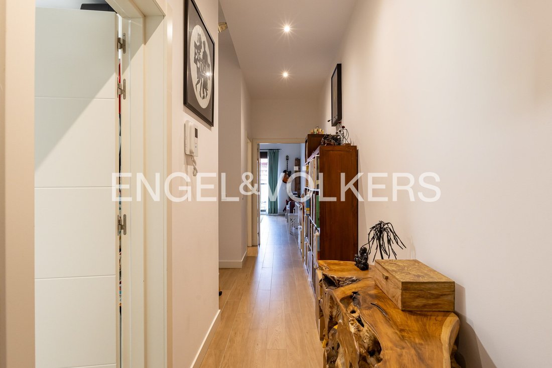 Apartment in Barrio Salamanca, Madrid, Spain 2 - 17922726