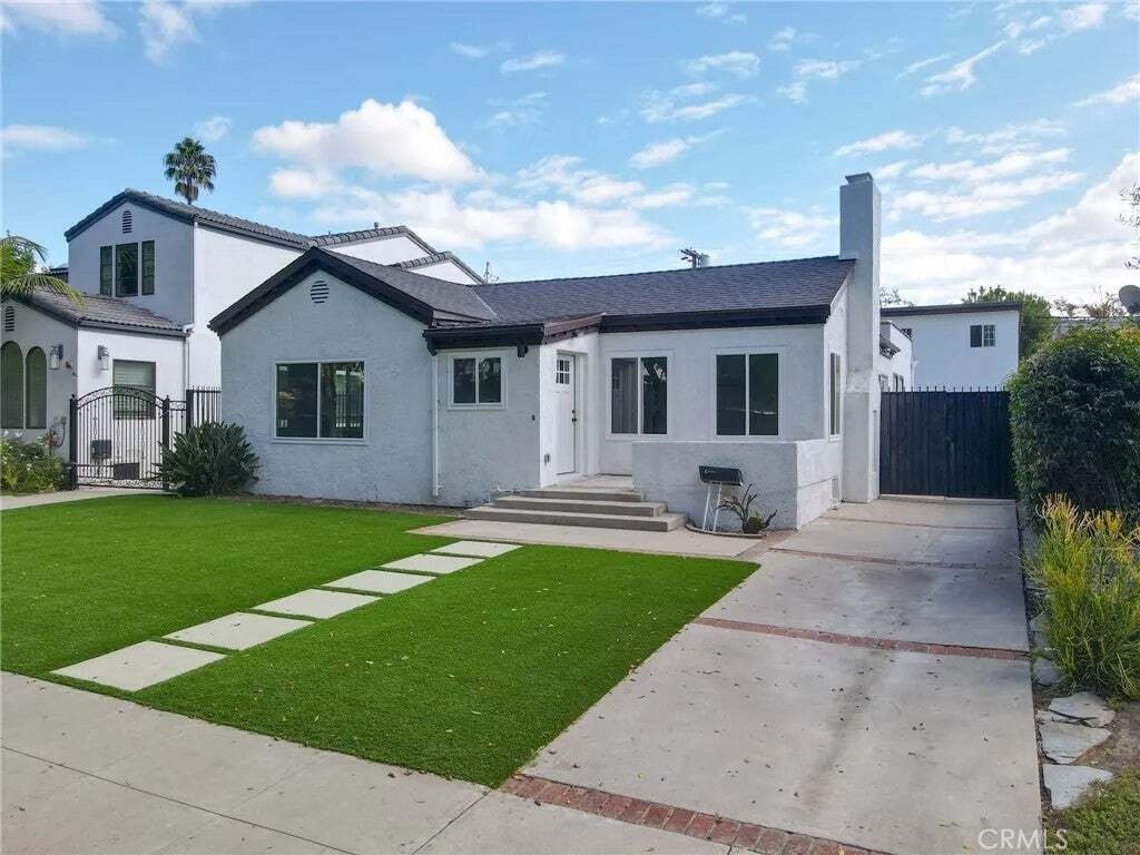 House in Los Angeles, California, United States 2 - 18690601